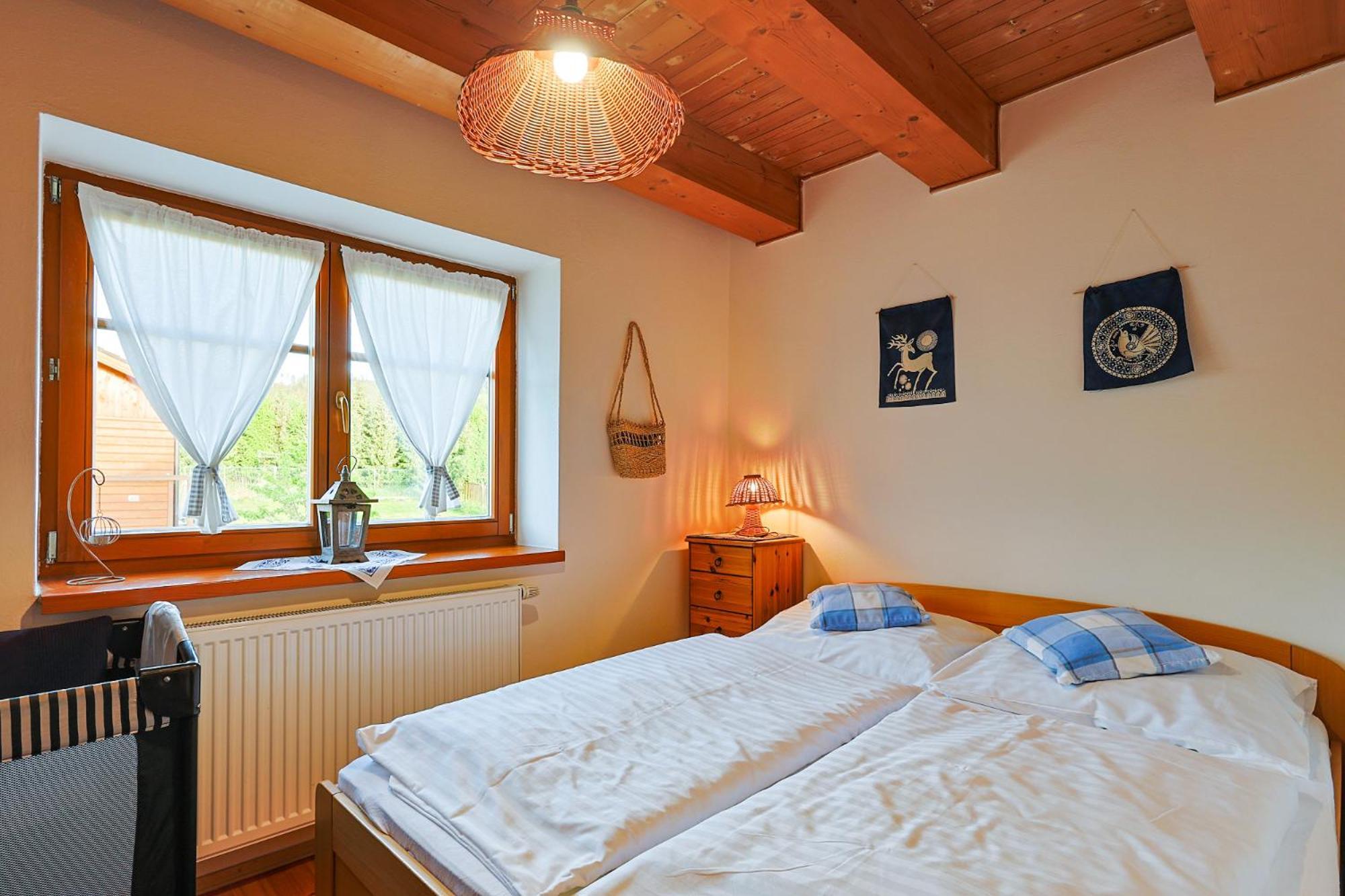 Apartmány Anička ubytovanie region Liptovský Mikuláš Liptovske Matiasovce Exteriér fotografie