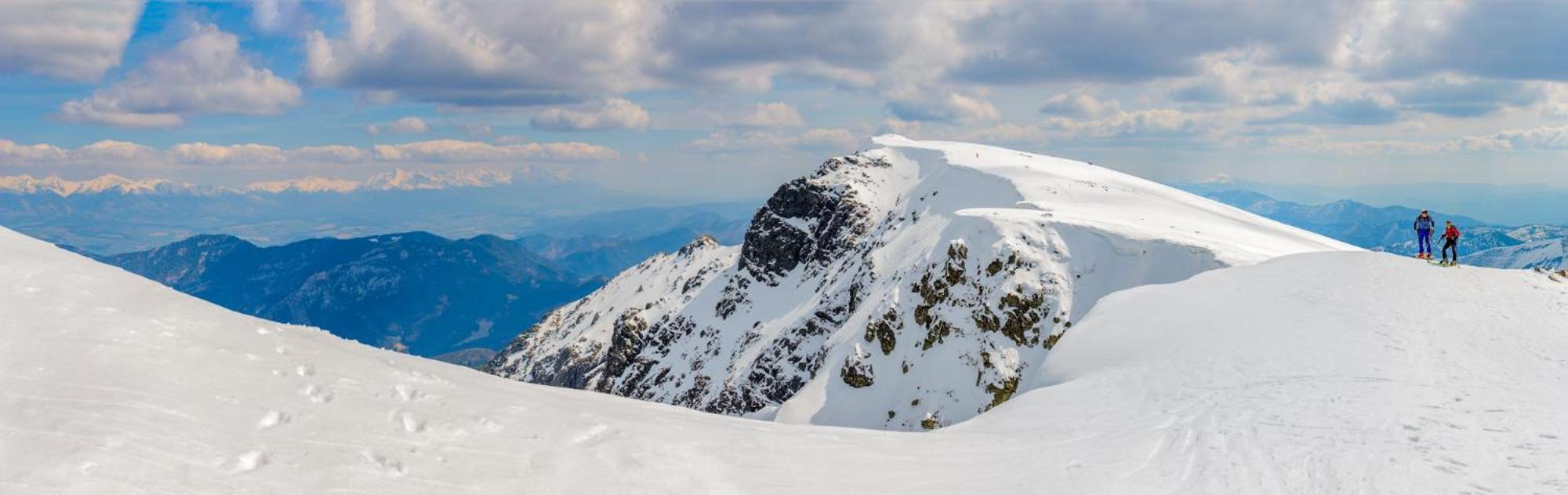 Apartmány Anička ubytovanie region Liptovský Mikuláš Liptovske Matiasovce Exteriér fotografie