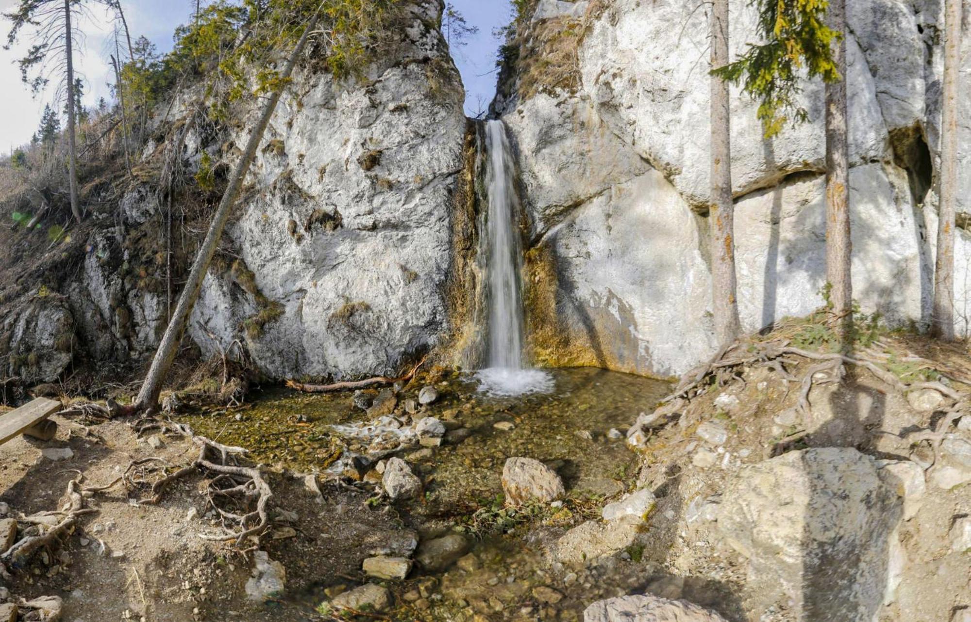 Apartmány Anička ubytovanie region Liptovský Mikuláš Liptovske Matiasovce Exteriér fotografie