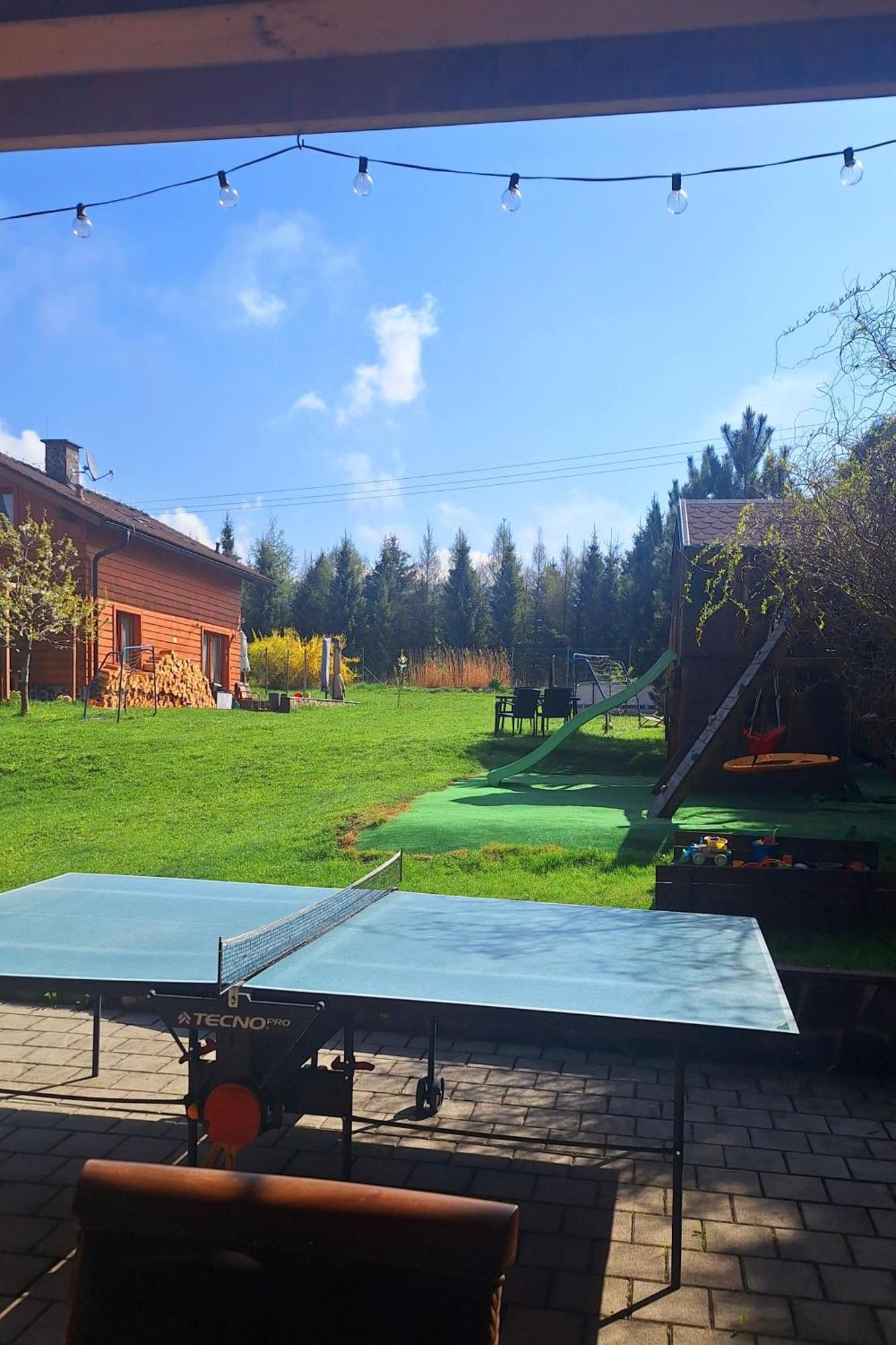 Apartmány Anička ubytovanie region Liptovský Mikuláš Liptovske Matiasovce Exteriér fotografie