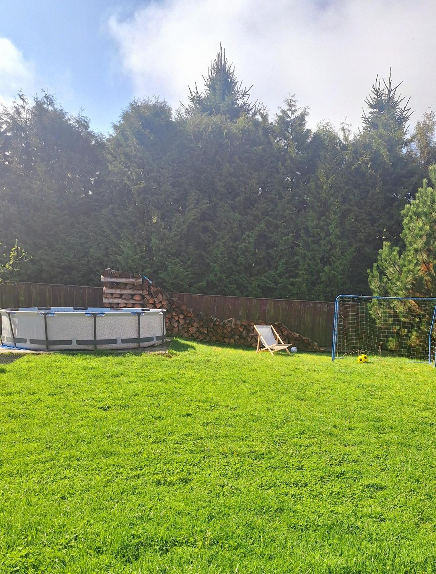 Apartmány Anička ubytovanie region Liptovský Mikuláš Liptovske Matiasovce Exteriér fotografie